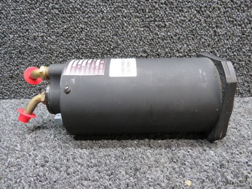 23-501-03 Edo-Aire 5000B Attitude Gyro Indicator (Foggy Glass)