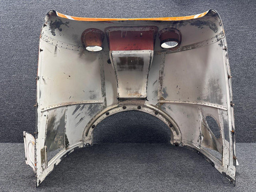 1652041-4 Cessna A188B Lower Cowl Assembly