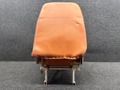 1614015-1 Cessna A188B Vertically Adjustable Seat Assembly LH (Rails: 11")