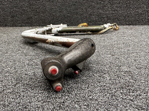 1660447-13 Cessna A188B Control Stick Assembly with Switches