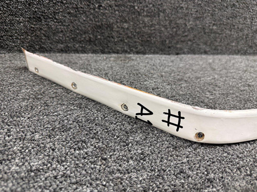 1613184-2 Cessna A188B Hopper to Fuselage Fairing