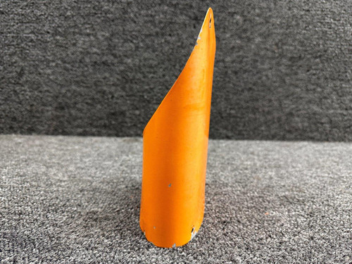 SA-1620024-1 Cessna A188B Stene Aviation Strut Cuff Upper LH (Aftermarket)