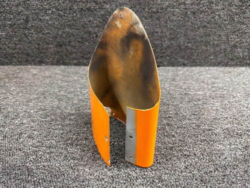 SA-1620024-2 Cessna A188B Stene Aviation Strut Cuff Upper RH (Aftermarket)