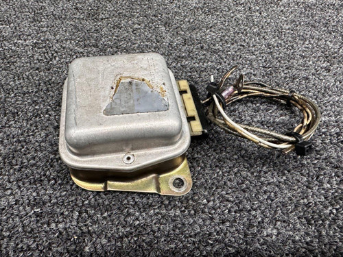 C611001-0201 Cessna A188B Voltage Regulator Assembly