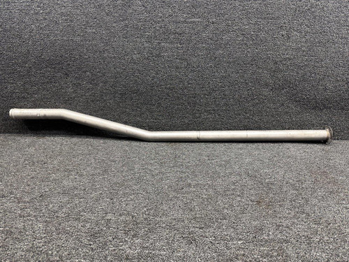 1600031-4 Cessna A188B Loader Link Valve Tube