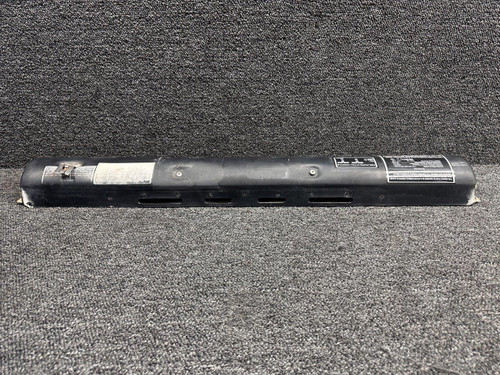 1613300-1 Cessna A188B Instrument Panel Crash Pad (Slight Wear)