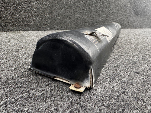 1613300-1 Cessna A188B Instrument Panel Crash Pad (Slight Wear)