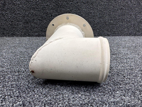 1631011-1 Cessna A188B Aft Tail Collector