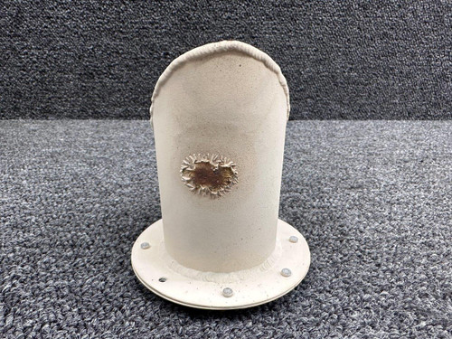 1631011-1 Cessna A188B Aft Tail Collector