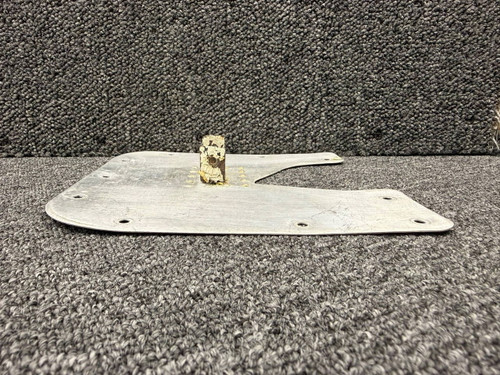 65688-000 Piper PA28-140 Plate Assembly Fairing LH