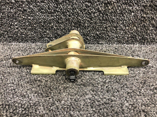 1221087-2 Cessna 177 Aileron Bellcrank Assembly RH