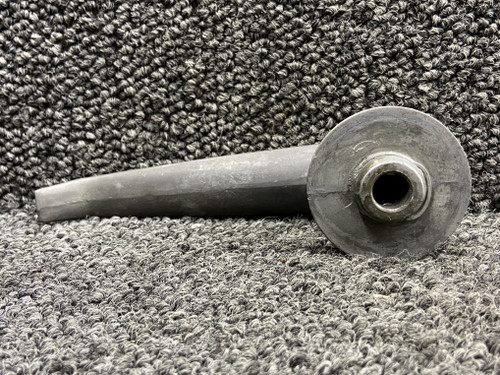 1211249-2 Cessna 177 Interior Cabin Door Handle LH or RH