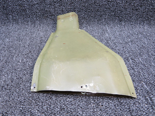 1250503-2 Cessna P206 Duct Assembly Cabin Air RH