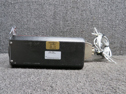 01260-0-0-28 S-Tec Turn Coordinator Indicator, Lighted (Volts: 28)