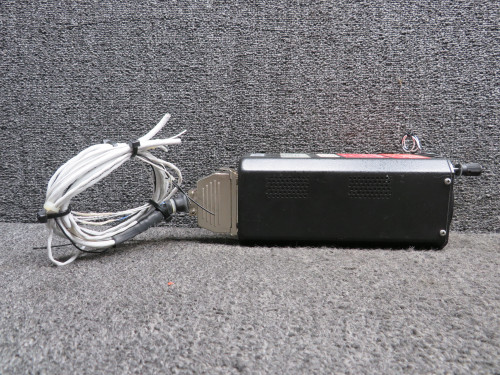 01260-0-0-28 S-Tec Turn Coordinator Indicator, Lighted (Volts: 28)