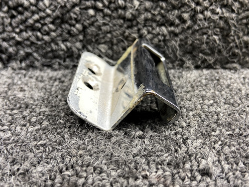 1217065-3 Cessna Window Striker Plate LH
