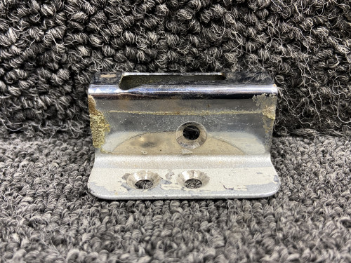 1217065-3 Cessna Window Striker Plate LH