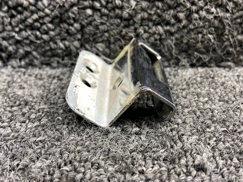 1217065-3 Cessna Window Striker Plate LH