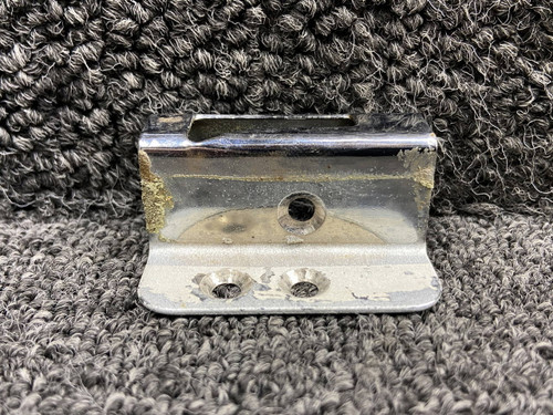 1217065-3 Cessna Window Striker Plate LH