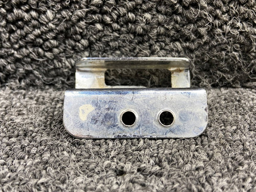 1217065-3 Cessna Window Striker Plate LH