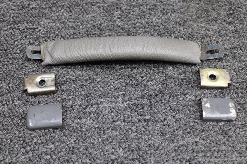 S1362-25-1 Cessna 182Q Cabin Door Interior Handle Assist (Gray)