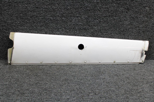 0741639-5 Cessna 182Q Main Gear Spring Fairing LH
