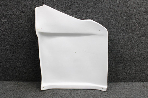 K0715052-2 (Alt: 0715052-2) Plane Plastics Interior Panel Aft RH