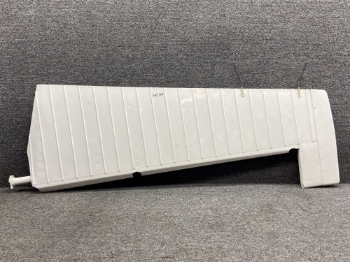 1234600-1 (Use: 1234600-25) Cessna R182 Elevator LH (Corroded, Patched)
