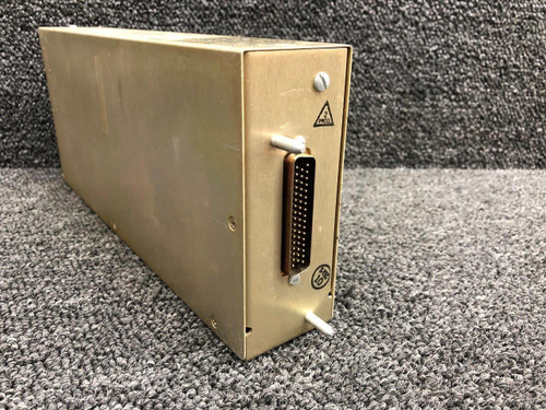 S-Tec Aviation Parts 0109-11 S-Tec Corp Autopilot Roll Computer Assembly 