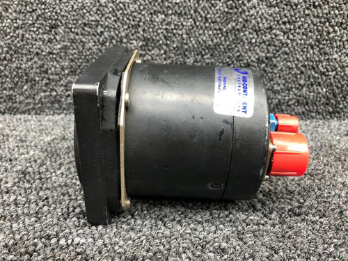 Edo-Aire 22-804-082-10 (Alt: 96-380016-1) Edo-Aire Engine Tri Gauge (Minus Probe) 