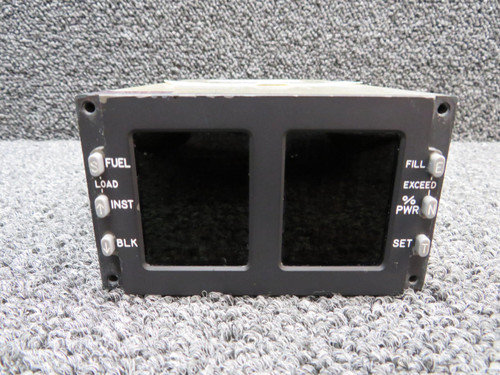 ultra electronics 9A4080 Rev. E Ultra Electronics Enhanced Digital Display Indicator 