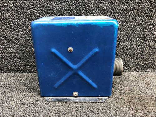 LSI 51509-006BR (ALT: 9912039-3) LSI Generator Control Panel (V: 28, A: 10) 