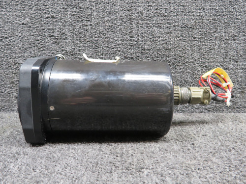 9010 (Code: N.14) United Instruments Turn Coordinator Indicator (Lighted: 28V)