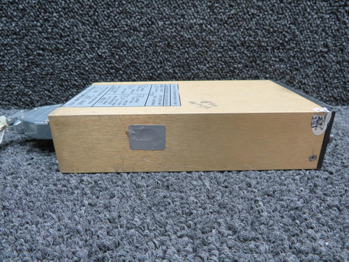 Horizon Aerospace  9A4040 Rev. B Horizon Aerospace Dual Analog Module, Oil Temp and Pressure 