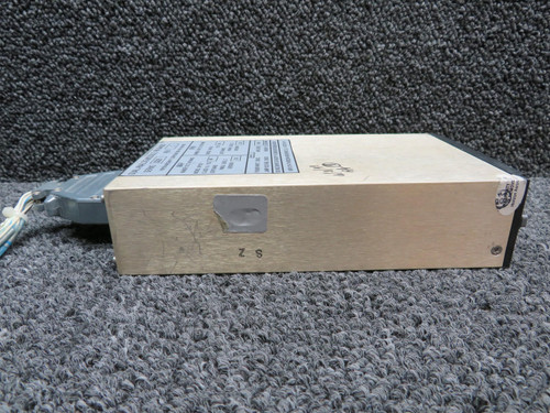 Horizon Aerospace  9A4020 Rev. C Horizon Aerospace Dual Analog Module, MAP and RPM (28V) 