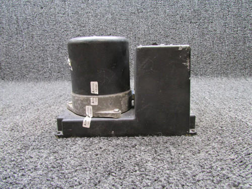 060-0015-00 Bendix King KG-102A Directional Gyro with Mods (14 or 28V, Damaged)