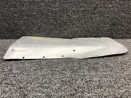 Cessna Aircraft Parts 2012023-1 Cessna 177RG Landing Gear Actuator Cover Plate 