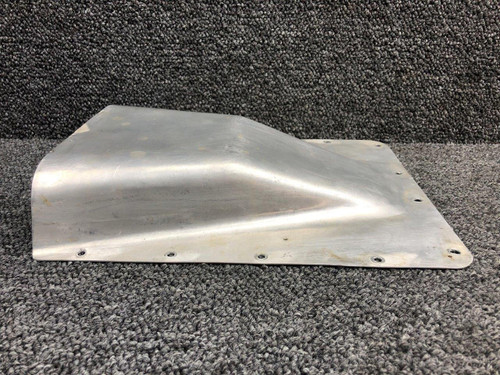 Cessna Aircraft Parts 2011025-1 Cessna 177RG Forward Main Gear Cover Plate 