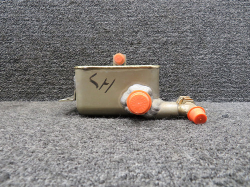 2016016-11 Cessna 177RG Fuel Tank Reservoir Assembly LH