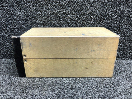 S-Tec Aviation Parts 0131-1-1 S-Tec Autopilot Controller (Volts: 14) 