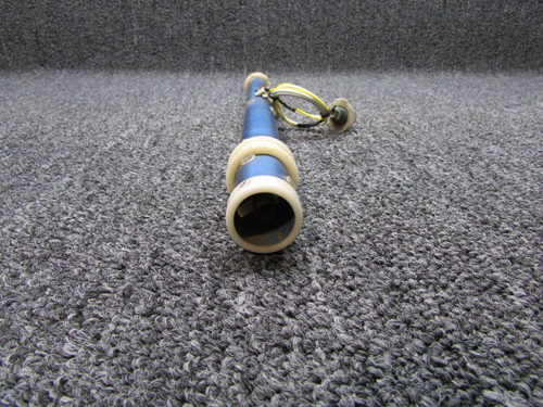 Consolidated Airborne Systems PAA700-6 (Alt: 9910082-3) CAS Tip Tank Fuel Transmitter (1/2 of a Connector) 