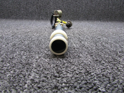 Consolidated Airborne Systems 9910082-29, PAF1784-1 CAS Fuel Sensor with Fuel Warning Switch LH (Volts: 28) 