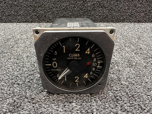 Intercontinental Dynamics Corp. 550-18013B-013 Intercontinental Dynamics Vertical Speed Indicator 