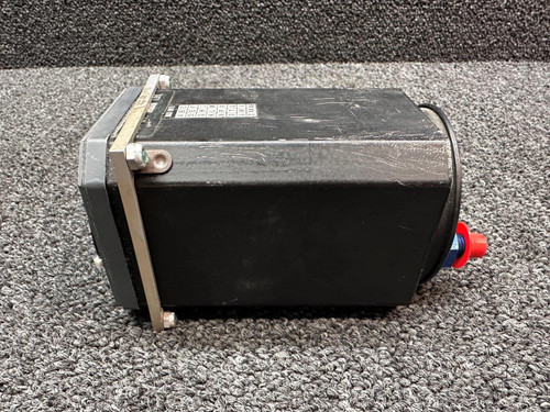 Intercontinental Dynamics Corp. 29846-301 Intercontinental Dynamics Mach Air Speed Indicator 