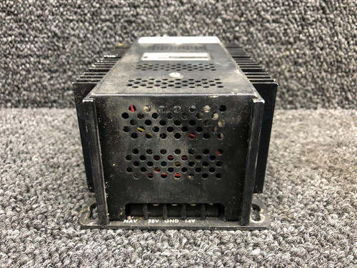 Collins Avionics 622-2093-001 Collins Avionics PWC-150 Converter Unit With Mods (V: 28) 