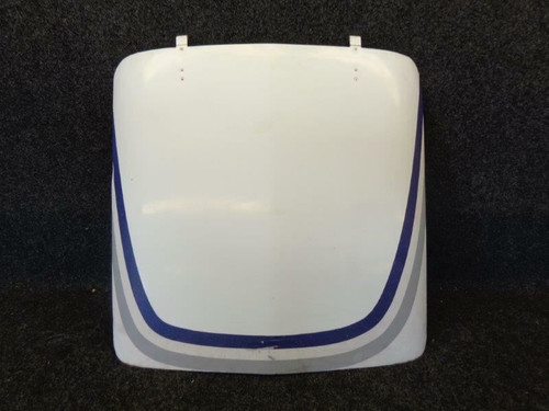 0851738-200 Cessna 310Q Nacelle Baggage Door Assy BAS Part Sales | Airplane Parts