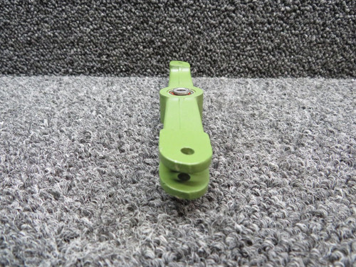 Cessna Aircraft Parts 1243411-3 Cessna P206 Whiffletree Assembly w 8130-3 and PAI-PT-1 