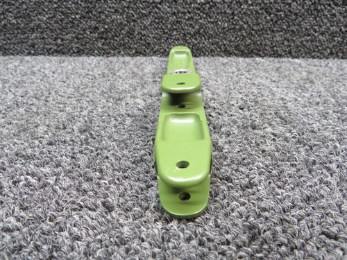 Cessna Aircraft Parts 0743602-1 Cessna 182P Nose Gear Steering Bellcrank w 8130-3 and PAI-PT-1 