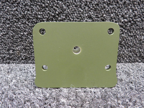 Cessna Aircraft Parts 0842105-1 Cessna 310G Nose Gear Retainer Drag Brace Truss LH w 8130-3 