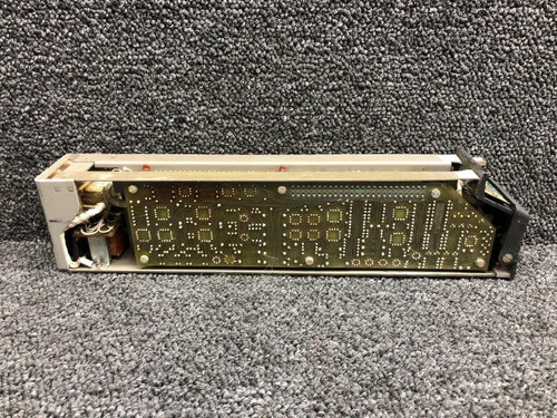 Does Not Apply 062090-02 Yaw Amplifier Box Assembly (CORE) 